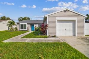 5713 RIDGESTONE DRIVE, TAMPA, FL 33625 Sold 01/31/25
