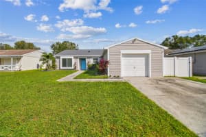 5713 RIDGESTONE DRIVE, TAMPA, FL 33625 Sold 01/31/25