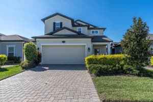 1949 PARTERRE AVENUE, LUTZ, FL 33558 Sold 01/10/25