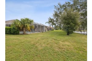 1054 SAWGRASS DRIVE, TARPON SPRINGS, FL 34689 Sold 11/19/24