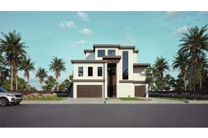 2832 VINA DEL MAR BOULEVARD, ST PETE BEACH, FL 33706 Sold 09/19/25