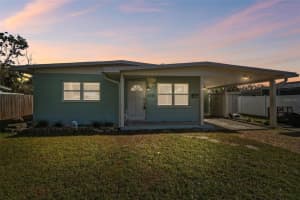 8735 BAY STREET, SAINT PETERSBURG, FL 33702 Sold 12/04/24