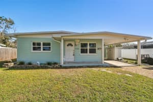 8735 BAY STREET, SAINT PETERSBURG, FL 33702 Sold 12/04/24