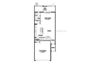 3482 TIMBER CROSSING AVENUE, BRANDON, FL 33511 Sold 03/20/25
