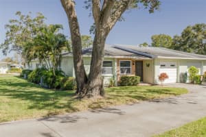 1182 ORANGE TREE CIRCLE, PALM HARBOR, FL 34684 Sold 12/06/24