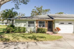1182 ORANGE TREE CIRCLE, PALM HARBOR, FL 34684 Sold 12/06/24