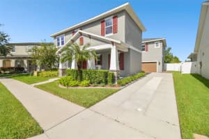 5107 AUTUMN RIDGE DRIVE, WESLEY CHAPEL, FL 33545 Sold 12/16/24