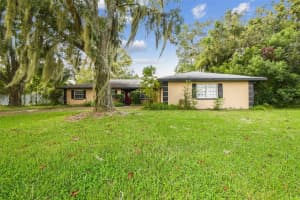 3649 LAKE JOYCE DRIVE, LAND O LAKES, FL 34639 Sold 12/12/24