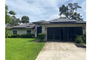 2117 DREXEL STREET, PORT SAINT LUCIE, FL 34953 Sold 12/17/24