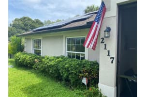 2117 DREXEL STREET, PORT SAINT LUCIE, FL 34953 Sold 12/17/24