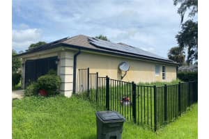 2117 DREXEL STREET, PORT SAINT LUCIE, FL 34953 Sold 12/17/24