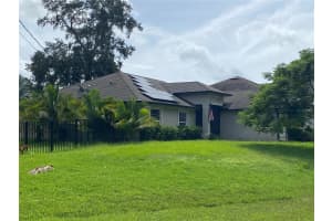 2117 DREXEL STREET, PORT SAINT LUCIE, FL 34953 Sold 12/17/24