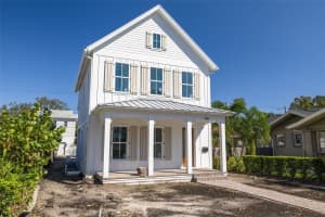 245 12TH AVENUE, ST PETERSBURG, FL 33701 Sold 05/22/25