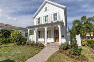 245 12TH AVENUE, ST PETERSBURG, FL 33701 Sold 05/22/25