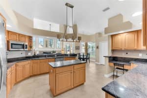 5109 SYLVAN OAKS DRIVE, VALRICO, FL 33596 Sold 01/31/25