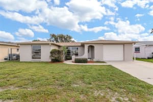 1140 NORMANDY BOULEVARD, HOLIDAY, FL 34691 Sold 04/21/25