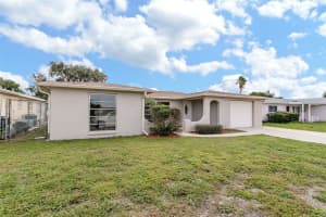 1140 NORMANDY BOULEVARD, HOLIDAY, FL 34691 Sold 04/21/25