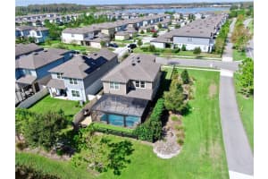 3216 OLIVER CREEK DRIVE, ODESSA, FL 33556 Sold 01/10/25
