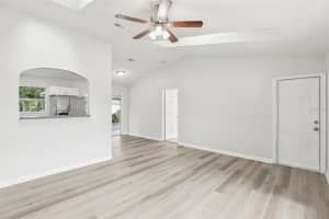 1235 GIRALDA CIRCLE, PALM BAY, FL 32907 Sold 03/07/25