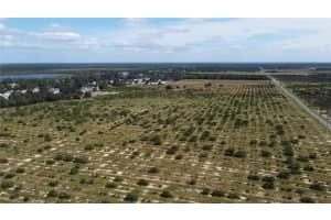 3100 POWER LINE ROAD, AVON PARK, FL 33825 Sold 01/28/25
