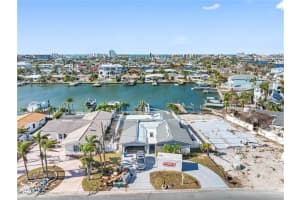11440 7TH STREET, TREASURE ISLAND, FL 33706 Sold 11/07/24