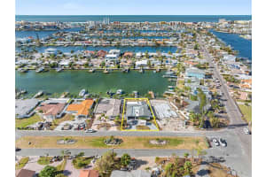11440 7TH STREET, TREASURE ISLAND, FL 33706 Sold 11/07/24