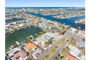 11440 7TH STREET, TREASURE ISLAND, FL 33706 Sold 11/07/24