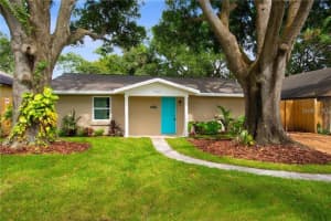 6418 HIMES AVENUE, TAMPA, FL 33611 Sold 11/18/24