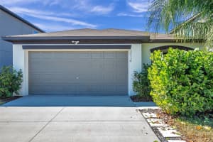 12110 MIRACLE MILE DRIVE, RIVERVIEW, FL 33578 Sold 04/03/25