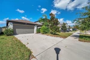 12110 MIRACLE MILE DRIVE, RIVERVIEW, FL 33578 Sold 04/03/25