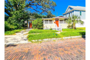 525 13TH AVENUE, SAINT PETERSBURG, FL 33701 Sold 03/06/25