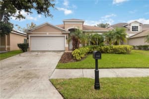 1719 MAPLELEAF BOULEVARD, OLDSMAR, FL 34677 Sold 01/24/25