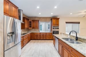 1719 MAPLELEAF BOULEVARD, OLDSMAR, FL 34677 Sold 01/24/25