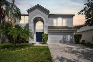 10422 GOLDENBROOK WAY, TAMPA, FL 33647 Sold 01/21/25