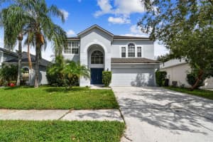 10422 GOLDENBROOK WAY, TAMPA, FL 33647 Sold 01/21/25
