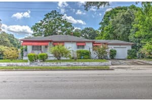 2705 HOWARD AVENUE, TAMPA, FL 33607 Sold 12/03/24