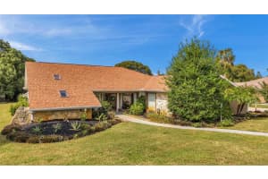 5375 PATRICIA PLACE, WEEKI WACHEE, FL 34607 Sold 02/20/25