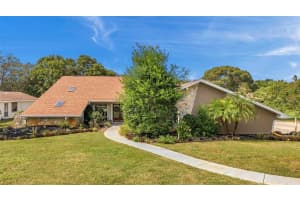 5375 PATRICIA PLACE, WEEKI WACHEE, FL 34607 Sold 02/20/25
