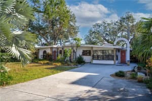 2406 S Clark Ave, TAMPA