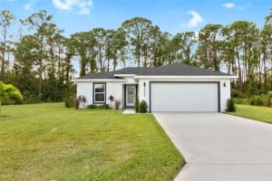 5421 PONCE DE LEON BOULEVARD, SEBRING, FL 33872 Sold 11/26/24