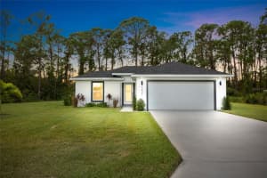 5421 PONCE DE LEON BOULEVARD, SEBRING, FL 33872 Sold 11/26/24