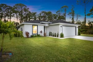 5421 PONCE DE LEON BOULEVARD, SEBRING, FL 33872 Sold 11/26/24