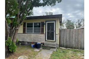 2942 24TH AVENUE, SAINT PETERSBURG, FL 33713 Sold 12/06/24