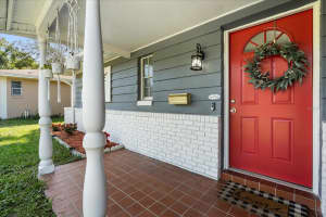 3220 CROOKED OAK COURT, ORLANDO, FL 32808 Sold 03/13/25