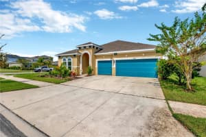 5502 LIMELIGHT DRIVE, APOLLO BEACH, FL 33572 Sold 09/02/25
