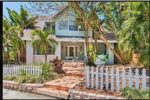 532 Beach Dr Ne, ST PETERSBURG