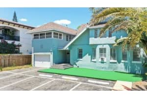 532 BEACH DRIVE, ST PETERSBURG, FL 33701 - MLS#MFRTB8312009