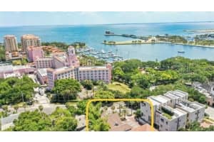 532 BEACH DRIVE, ST PETERSBURG, FL 33701 - MLS#MFRTB8312009