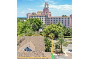 532 BEACH DRIVE, ST PETERSBURG, FL 33701 - MLS#MFRTB8312009
