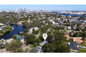 631 JAMAICA AVENUE, TAMPA, FL 33606 Sold 12/16/24